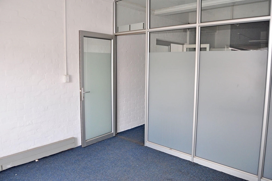 To Let commercial Property for Rent in Bellville South Western Cape